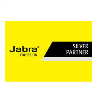 Jabra Silver Partner Brasil