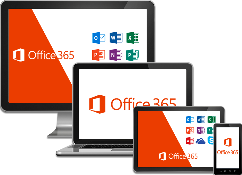 suporte office 365 for mac